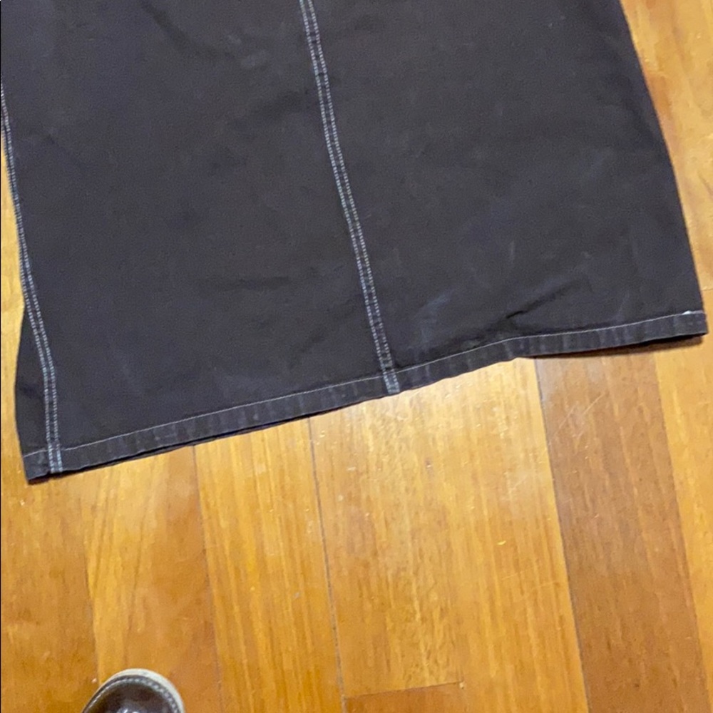 Vintage Carter’s Bib Overall Dress View 6